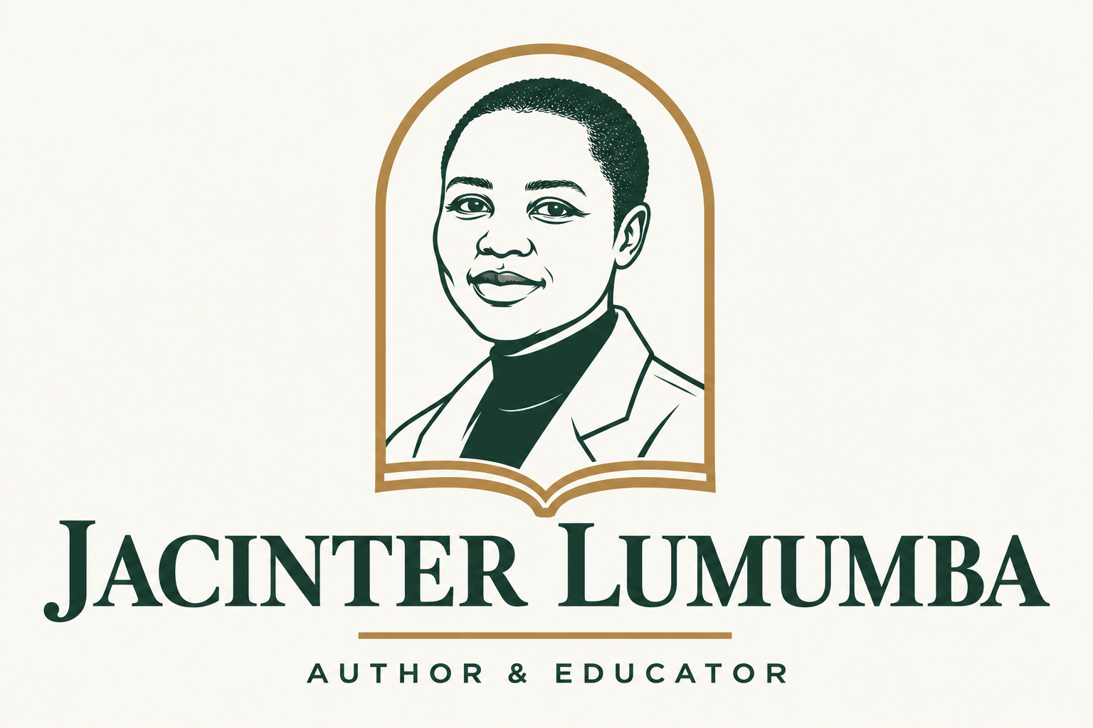 Jacinter Lumumba — Author and Educator